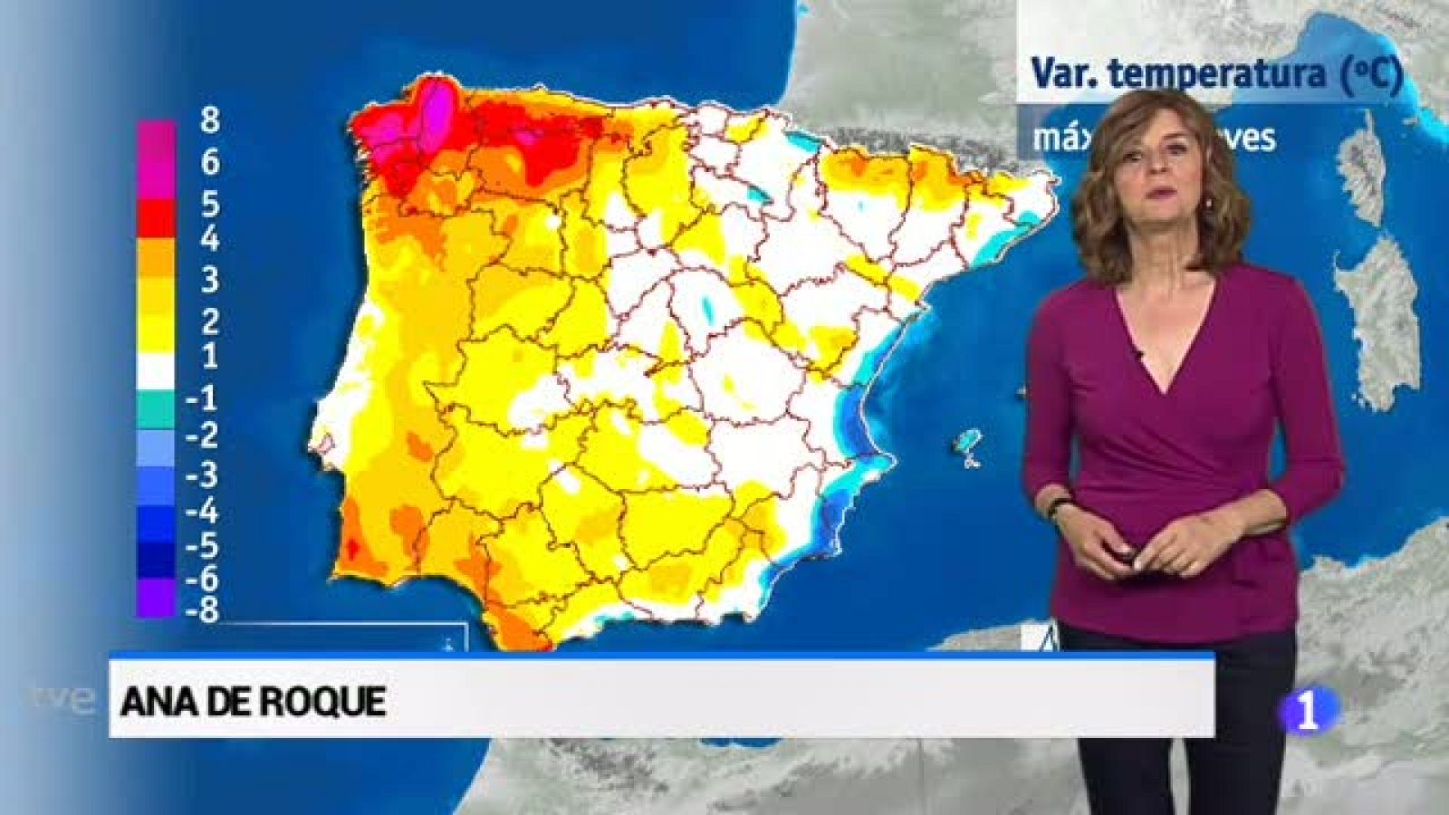 El tiempo en Andalucía - 14/06/2018 | Ver
