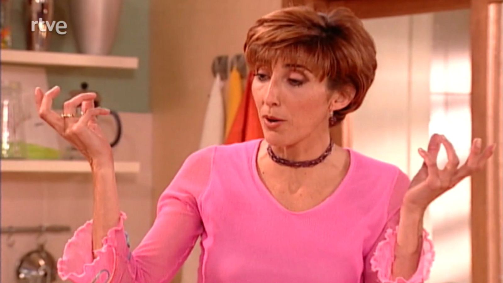 ¡Ala... Dina! - Que la fuerza te acompañe