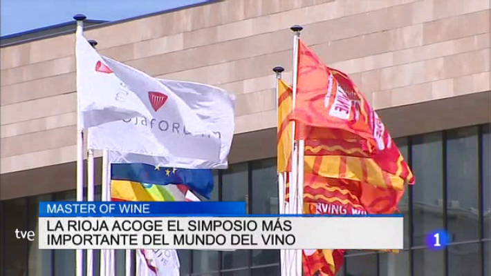 Informativo Telerioja - Informativo Telerioja - 14/06/18