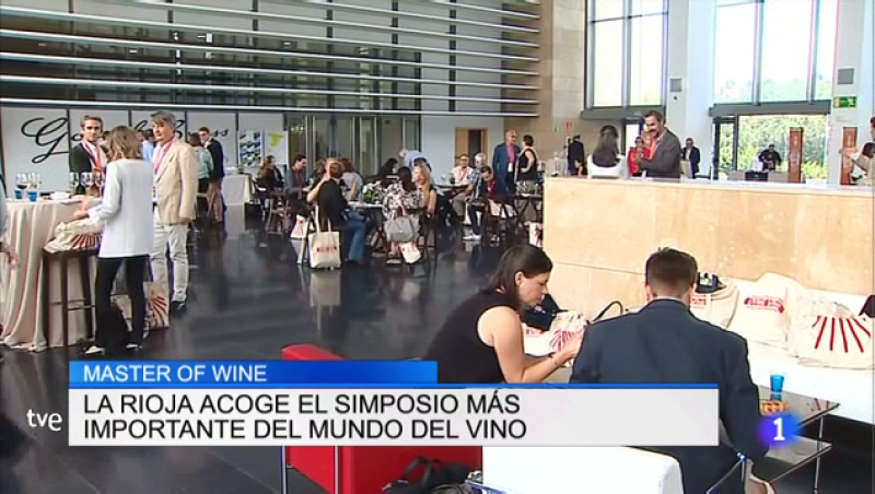 Informativo Telerioja 2 - 14/06/18