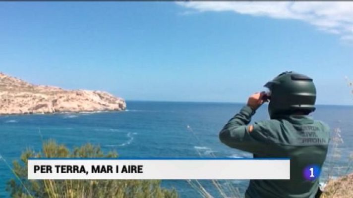 Informatiu Balear - Informatiu Balear 2 - 14/06/18