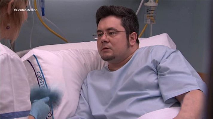 Centro médico - Centro médico - 14/06/18 (2)