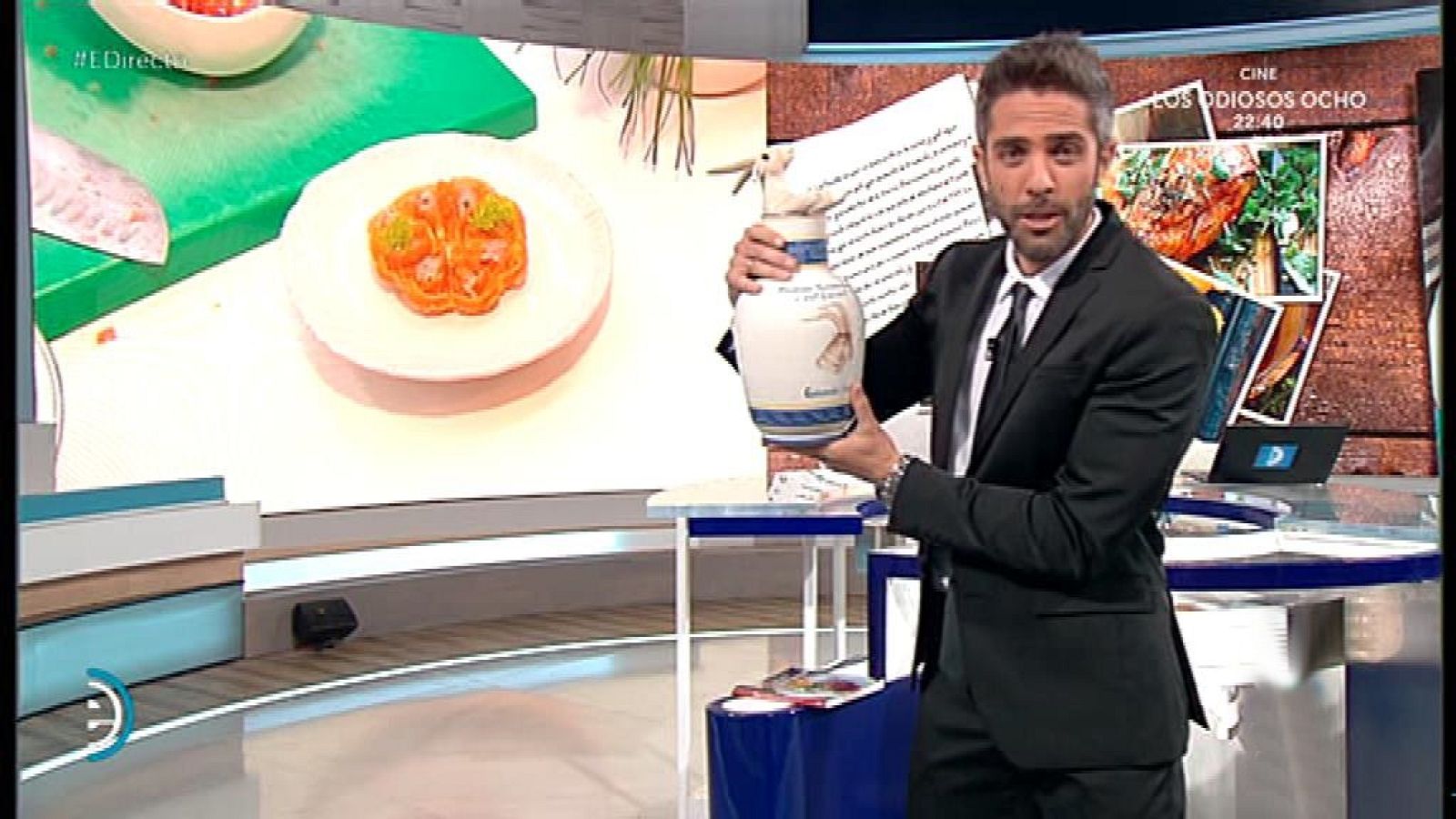 España Directo - 14/06/18 - ver ahora