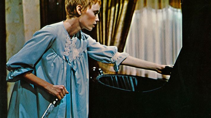 Días de cine - Días de cine - 14/06/18