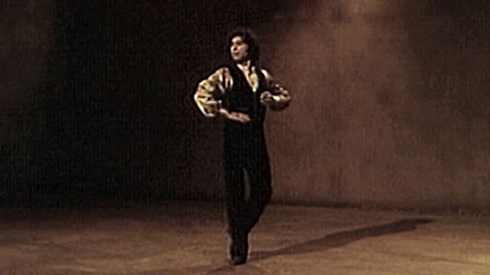 Historia de nuestro cine - Corre, gitano