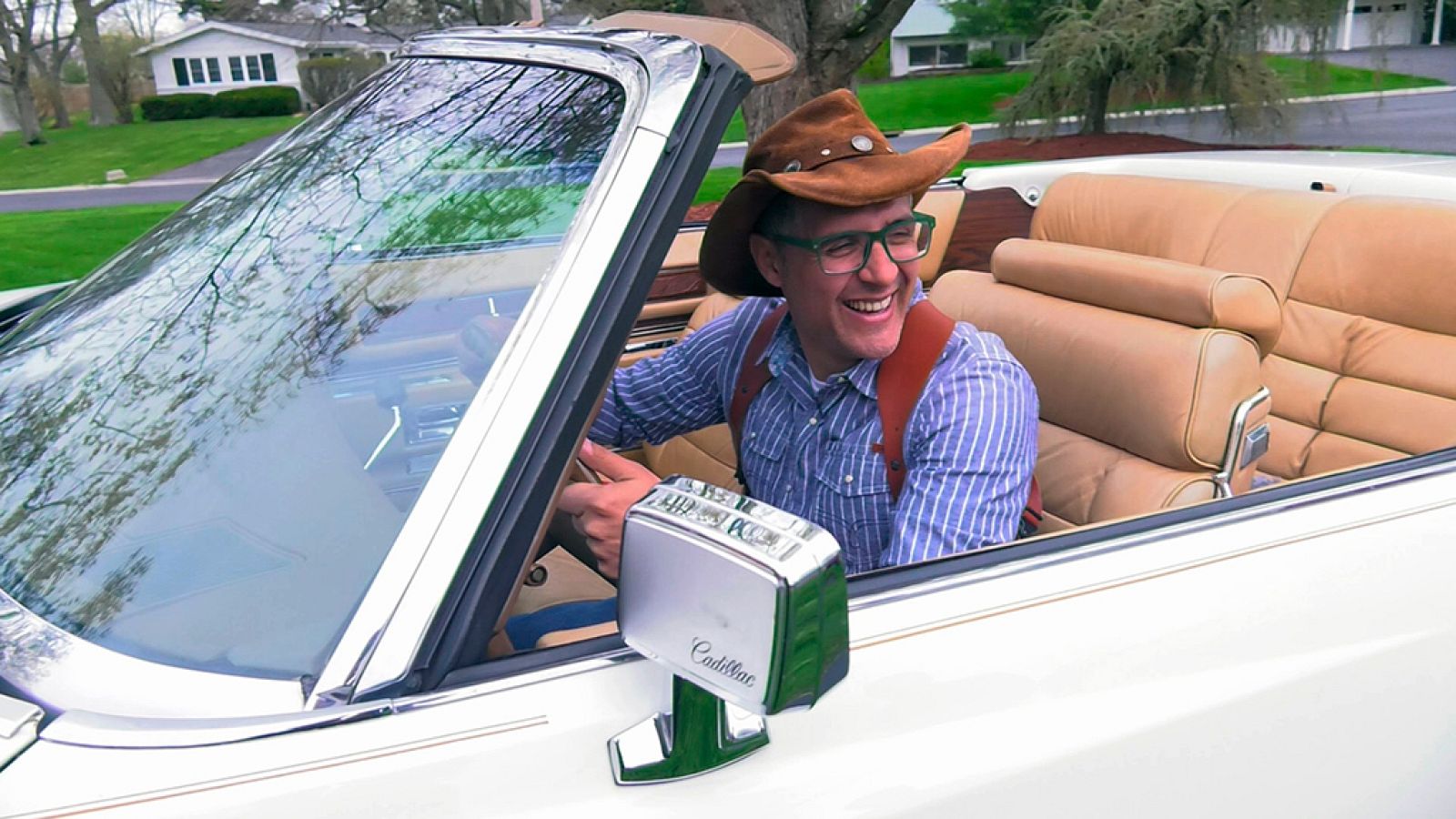 Españoles en el mundo - Ohio - ver ahora