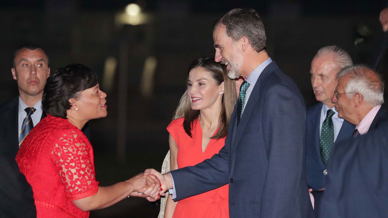 Telediario Matinal en Cuatro Minutos 15/06/18