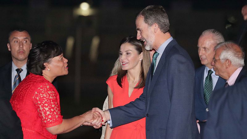 Telediario Matinal en Cuatro Minutos 15/06/18