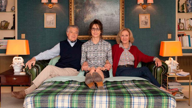 'Los 50 son los nuevos 30'