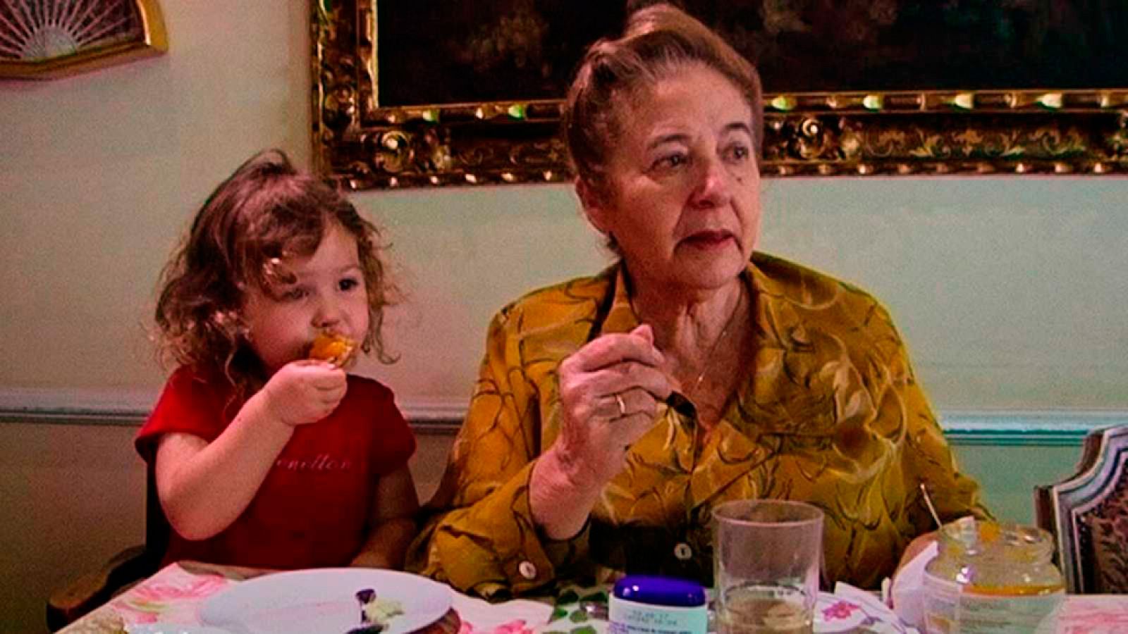 Cine en casa: 'Muchos hijos, un mono y un castillo' y 'Wonderstruck'