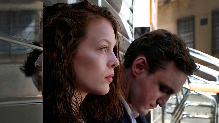 Días de cine - 'En tránsito'