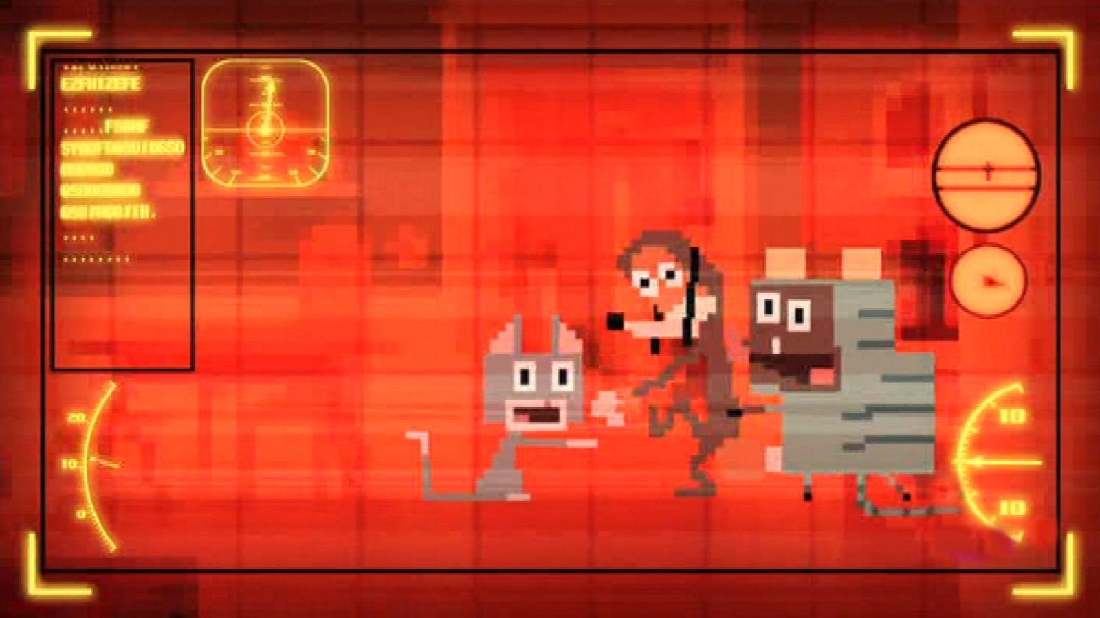 Inteligencia artificial - Zip Zip | Ver