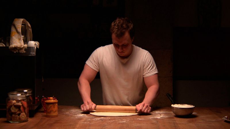 'El repostero de Berlín'