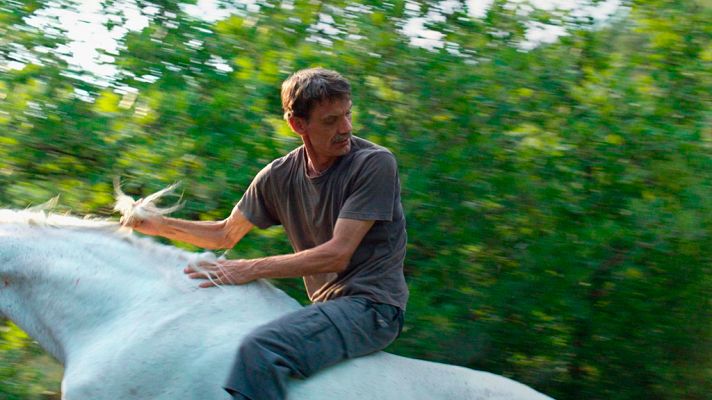 Días de cine - 'Western'