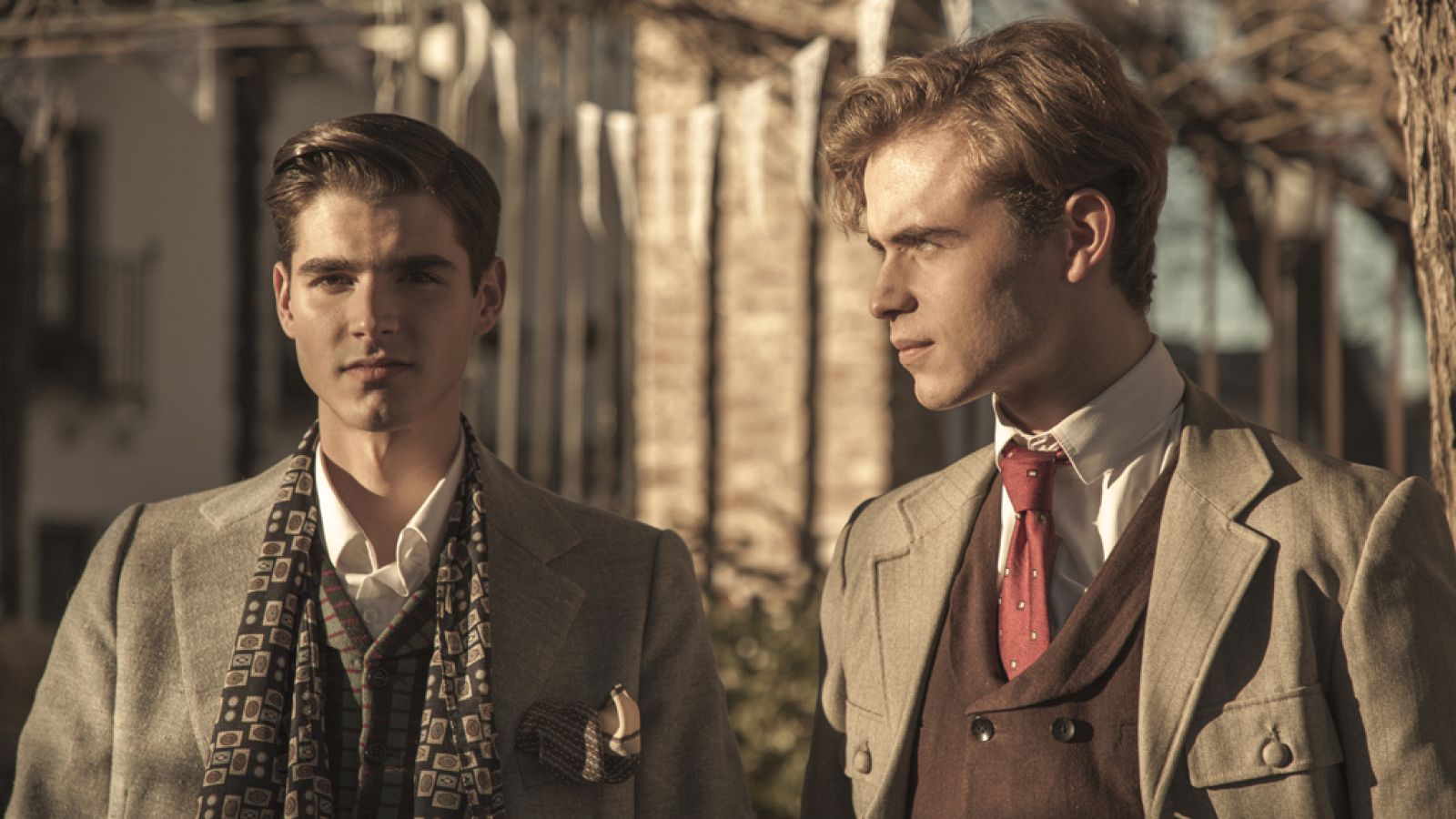 La otra mirada - Rafita: "Ninguna mujer dice que no a un Peralta"