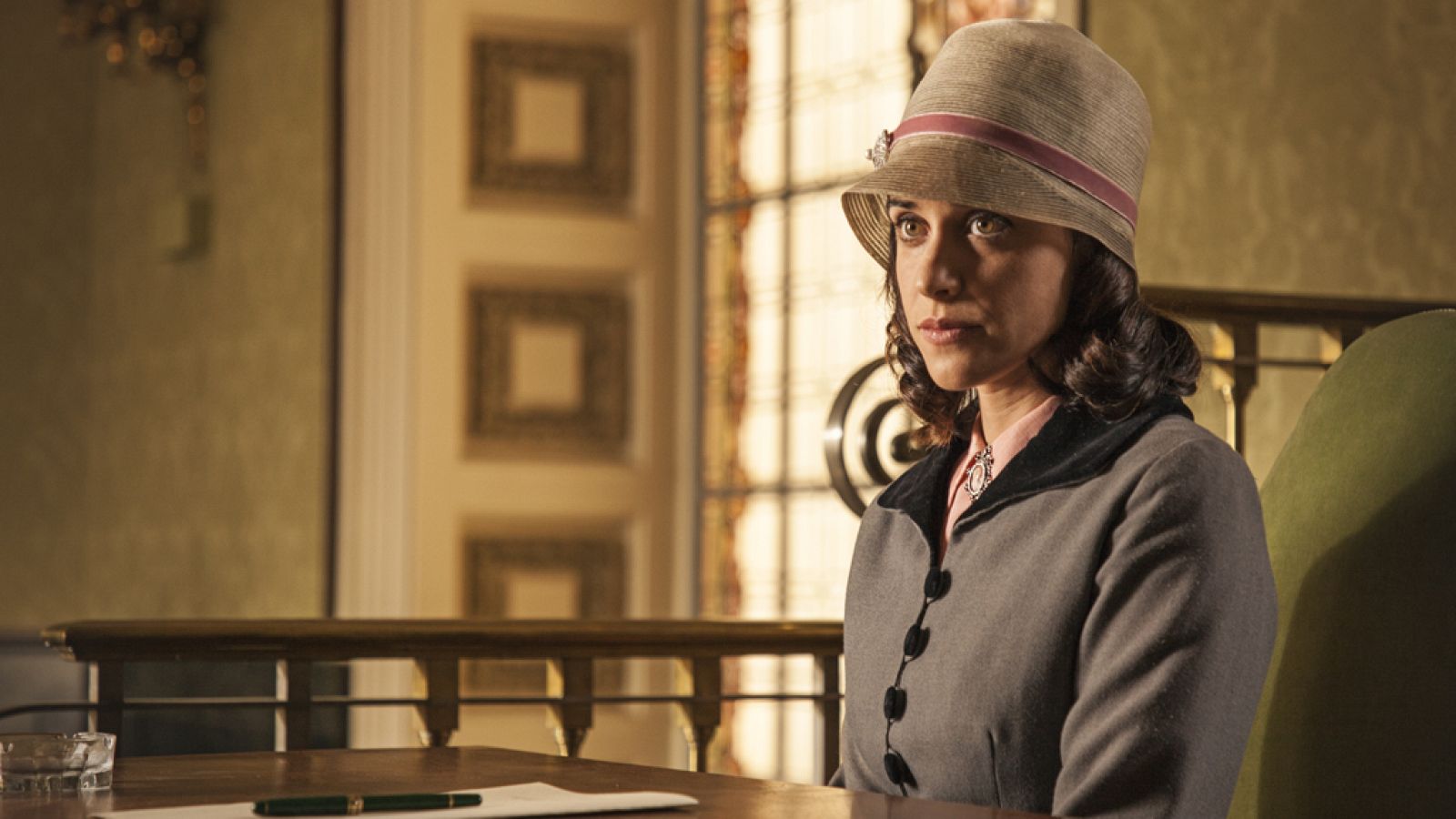 La otra mirada - Martín llama a declarar a Manuela