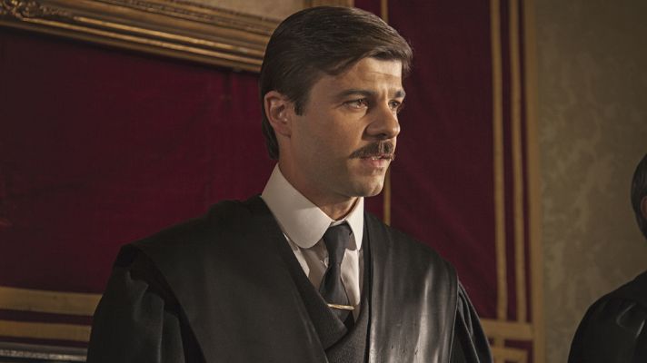 La otra mirada - Martín anuncia el veredicto final