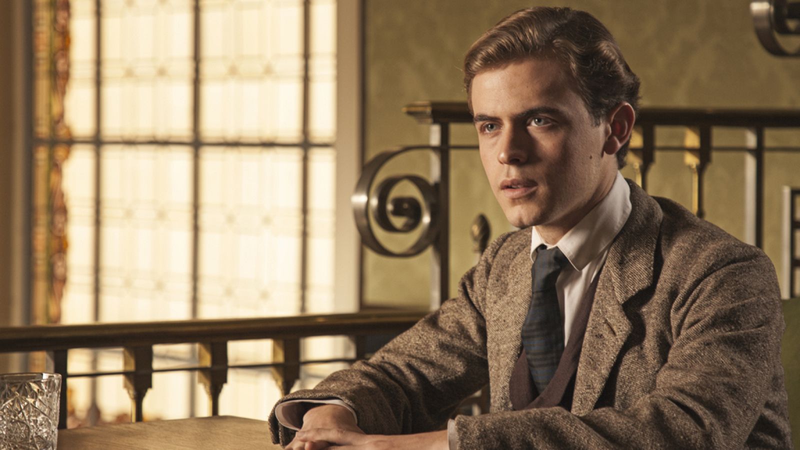 La otra mirada - Álvaro y Tomás Peralta declaran en el juicio