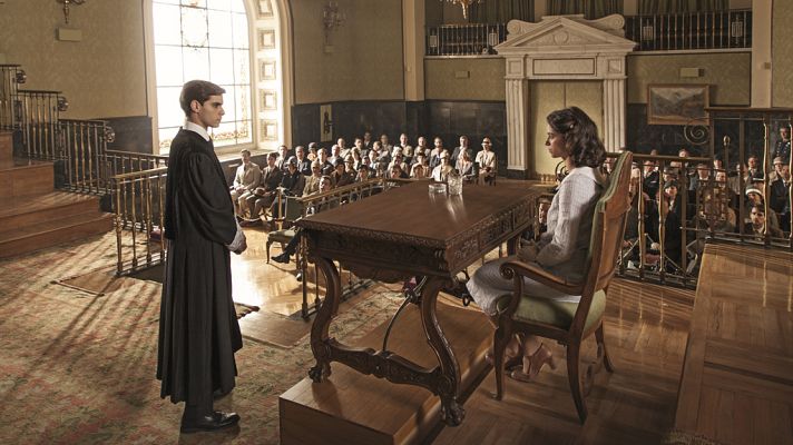 La otra mirada - Tomás Peralta delata a Rafita