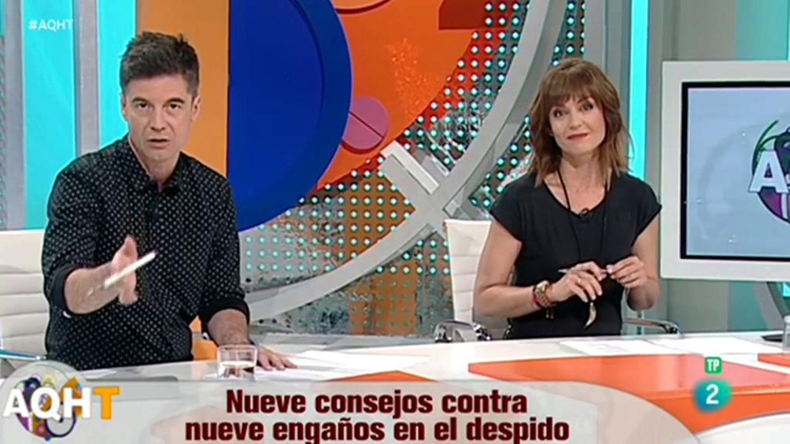 9 trampas que te pueden tender en el despido - Aquí hay trabajo | Ver