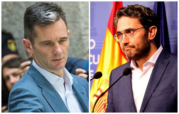 Informe Semanal - Informe Semanal - 16/6/18 - Avance