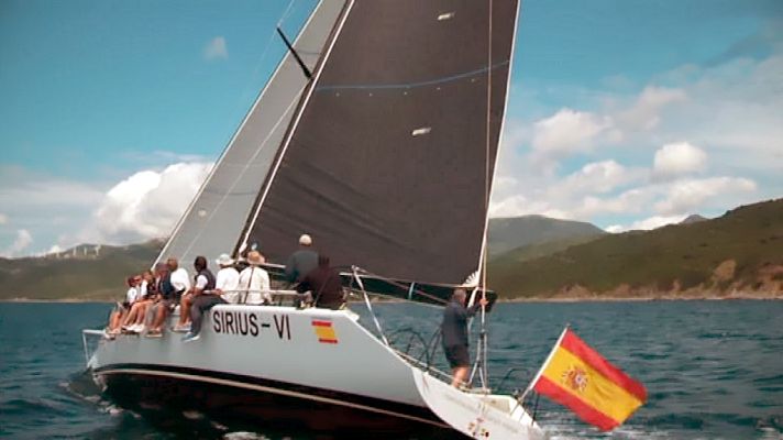 Vela - StraitChallenge 2018