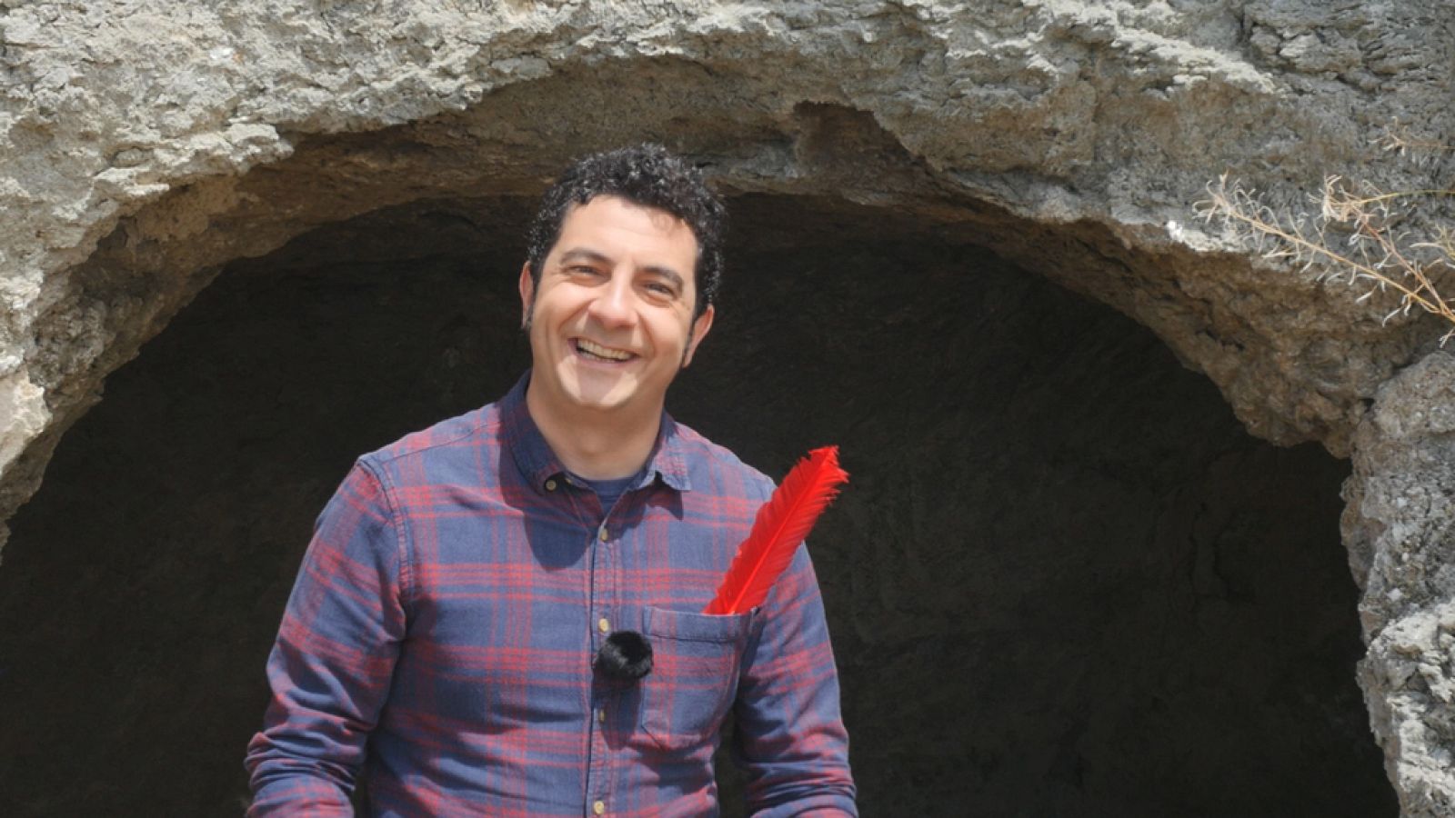 Alacarters - Águila Roja - Ver ahora