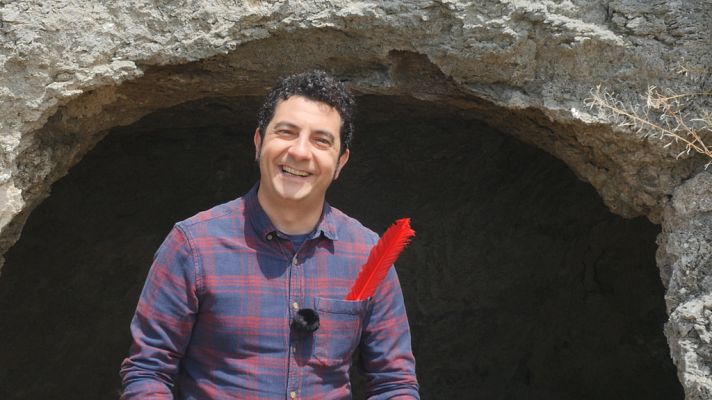 Alacarters - Alacarters - Águila Roja