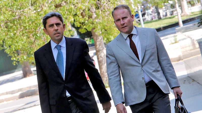 La Comunidad Valenciana en 2' - 15/06/18 - ver ahora