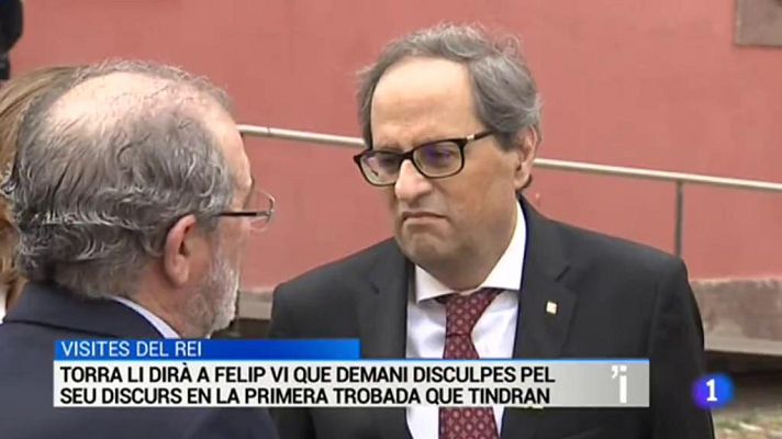 L'Informatiu - L'informatiu en 3 minuts - 15/06/2018