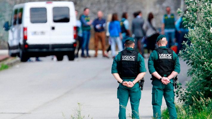 Informativo de Madrid - Informativo de Madrid - 15/06/18