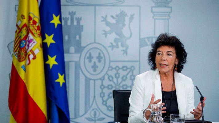 Telediario 1 - Telediario 1 en 4' - 15/06/18