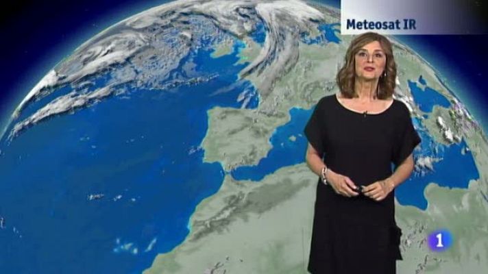 Noticias de Extremadura - El Tiempo en Extremadura - 15/06/18