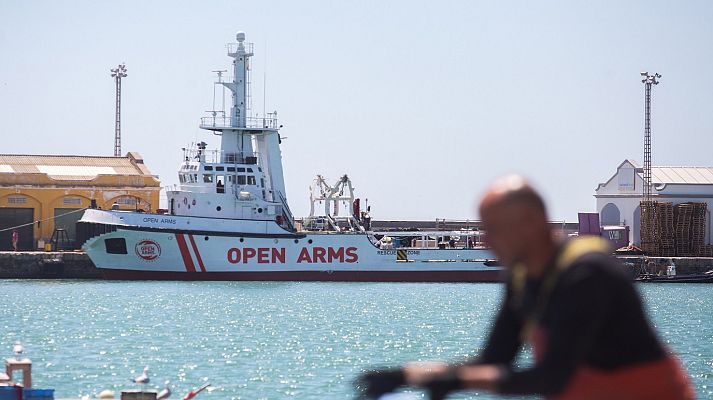 L'informatiu - Comunitat Valenciana - L'Informatiu - Comunitat Valenciana - 15/06/18