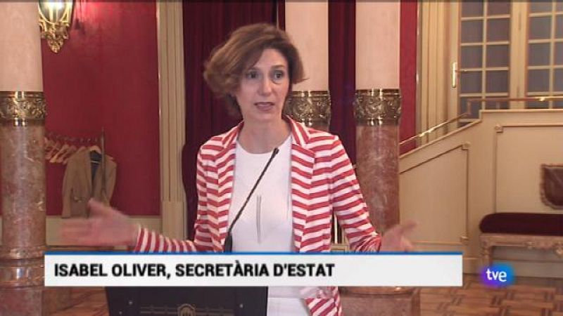 Informatiu Balear - 15/06/18