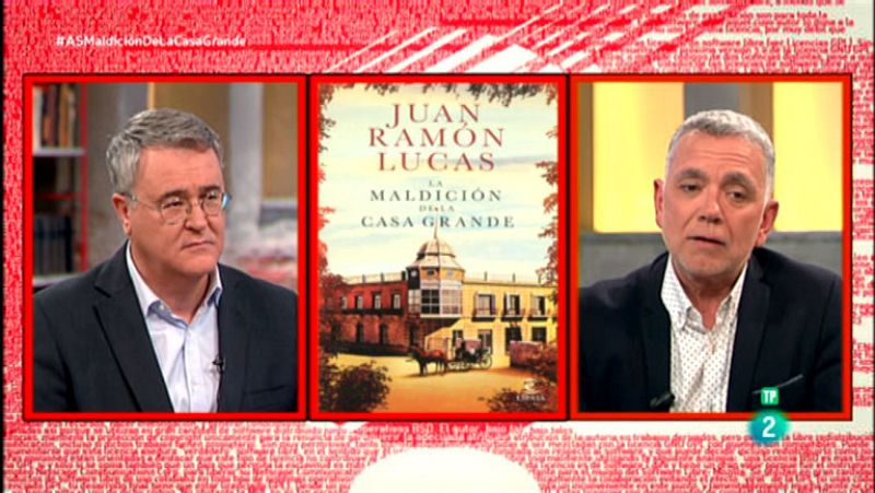La aventura del saber. TVE. La casa grande.
