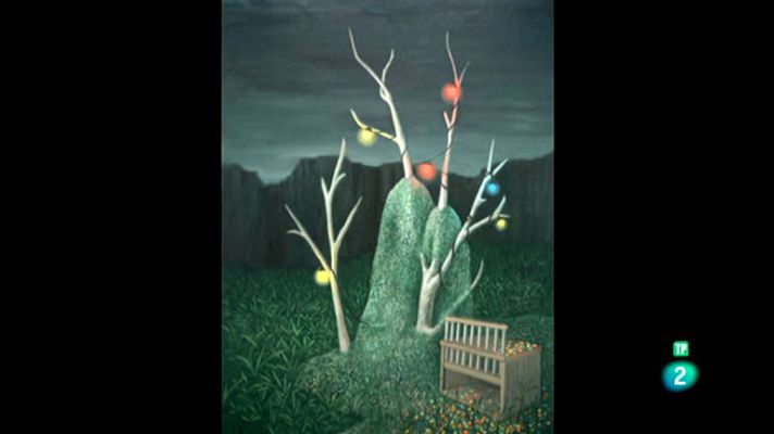 La aventura del Saber - Boek visual: Felipe Ortega Regalado.