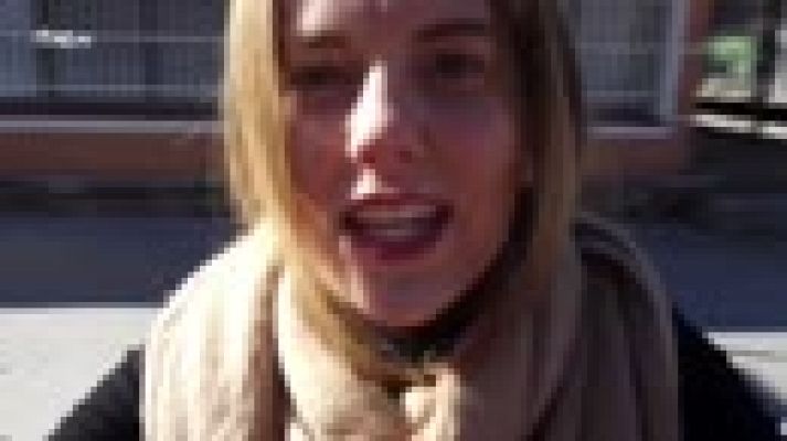 MasterChef - Dentro de la casa - Visita al exterior para ver el sol