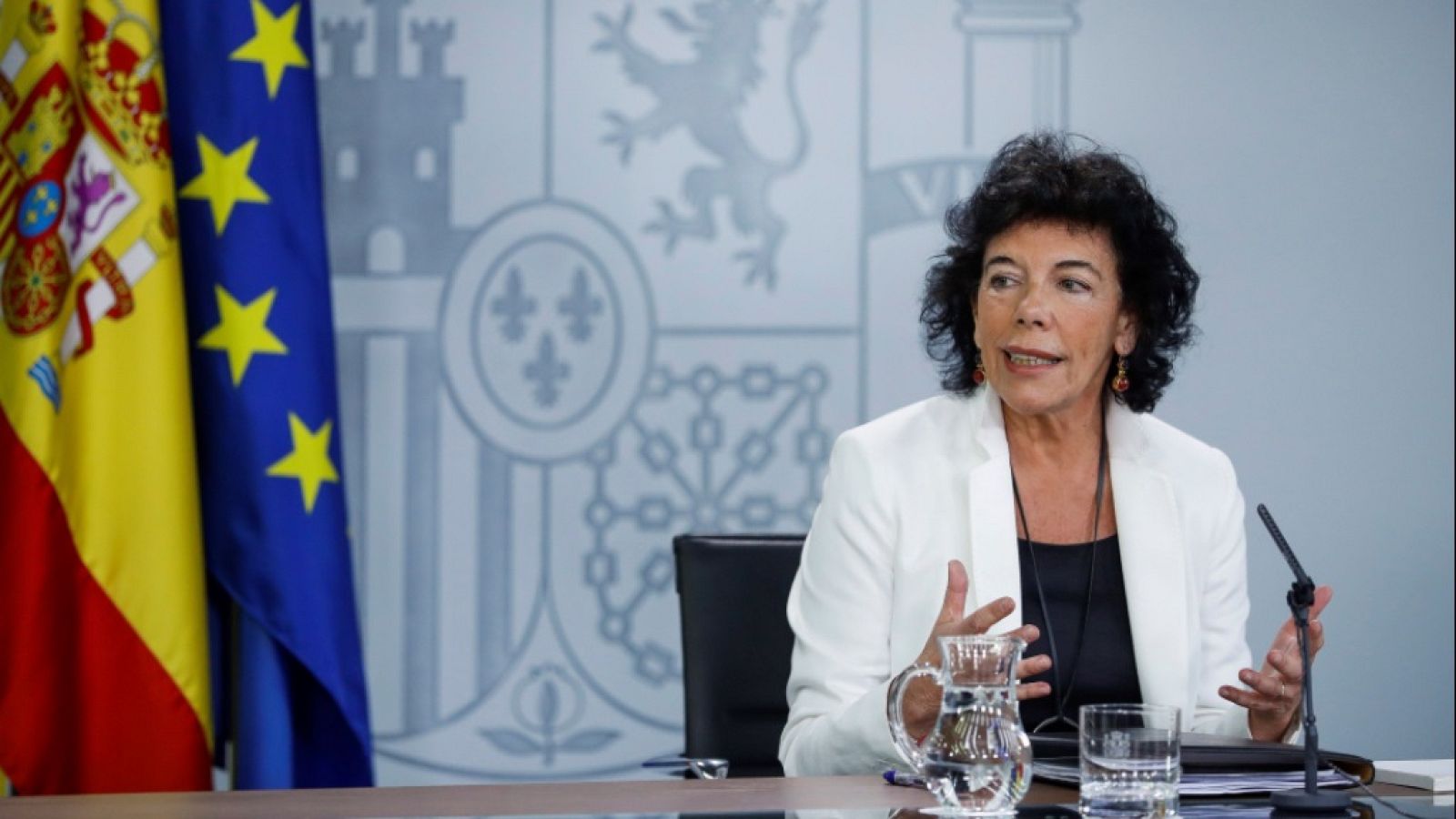 Telediario - 15 horas - 15/06/18 - ver ahora