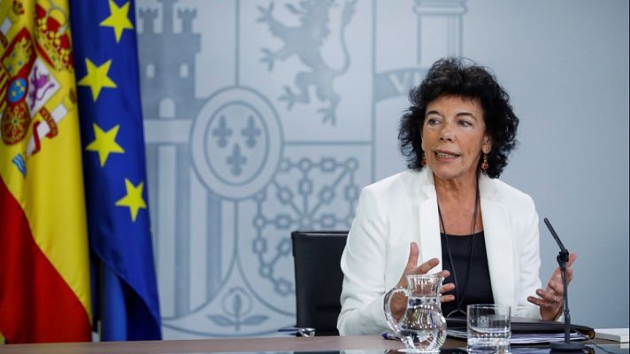 Telediario 1 - Telediario - 15 horas - 15/06/18