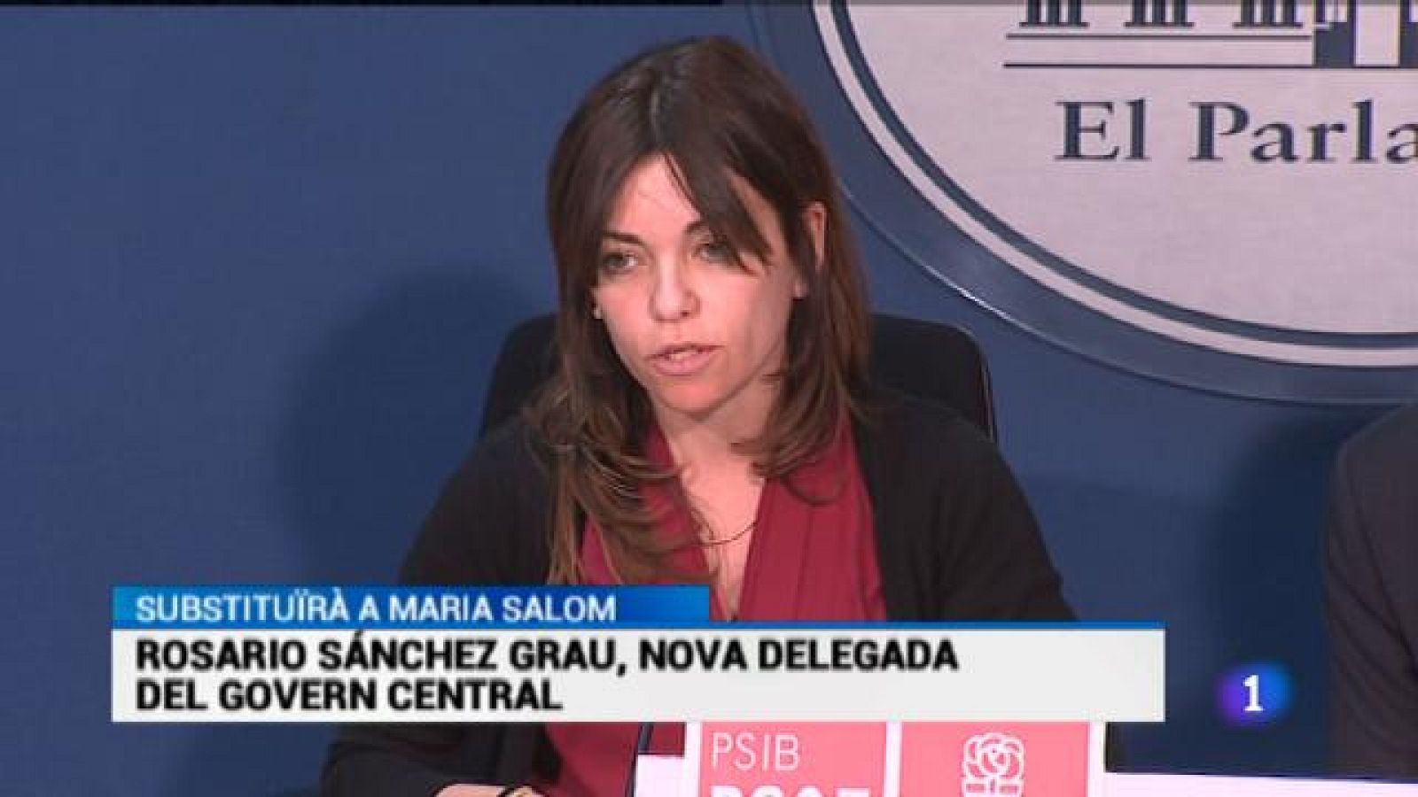 Informatiu Balear 2 - 15/06/18