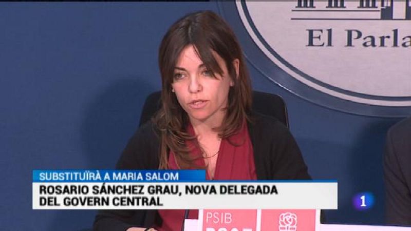 Informatiu Balear 2 - 15/06/18