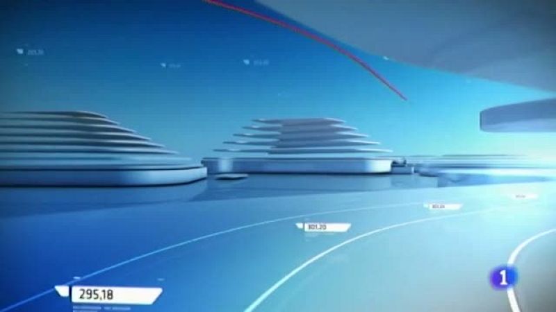 La Region de Murcia en 2' - 15/06/2018