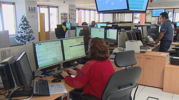 Telecanarias - Telecanarias - 15/06/2018