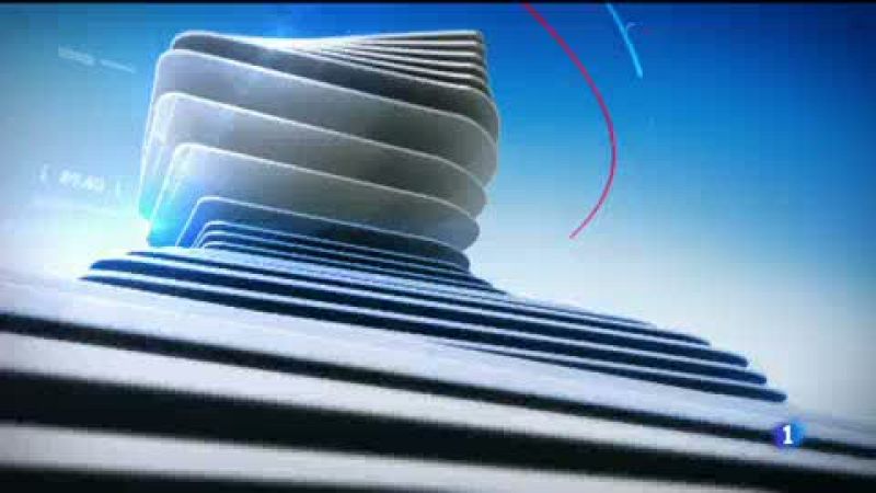 L' Informatiu Cap de Setmana - 02/06/2018