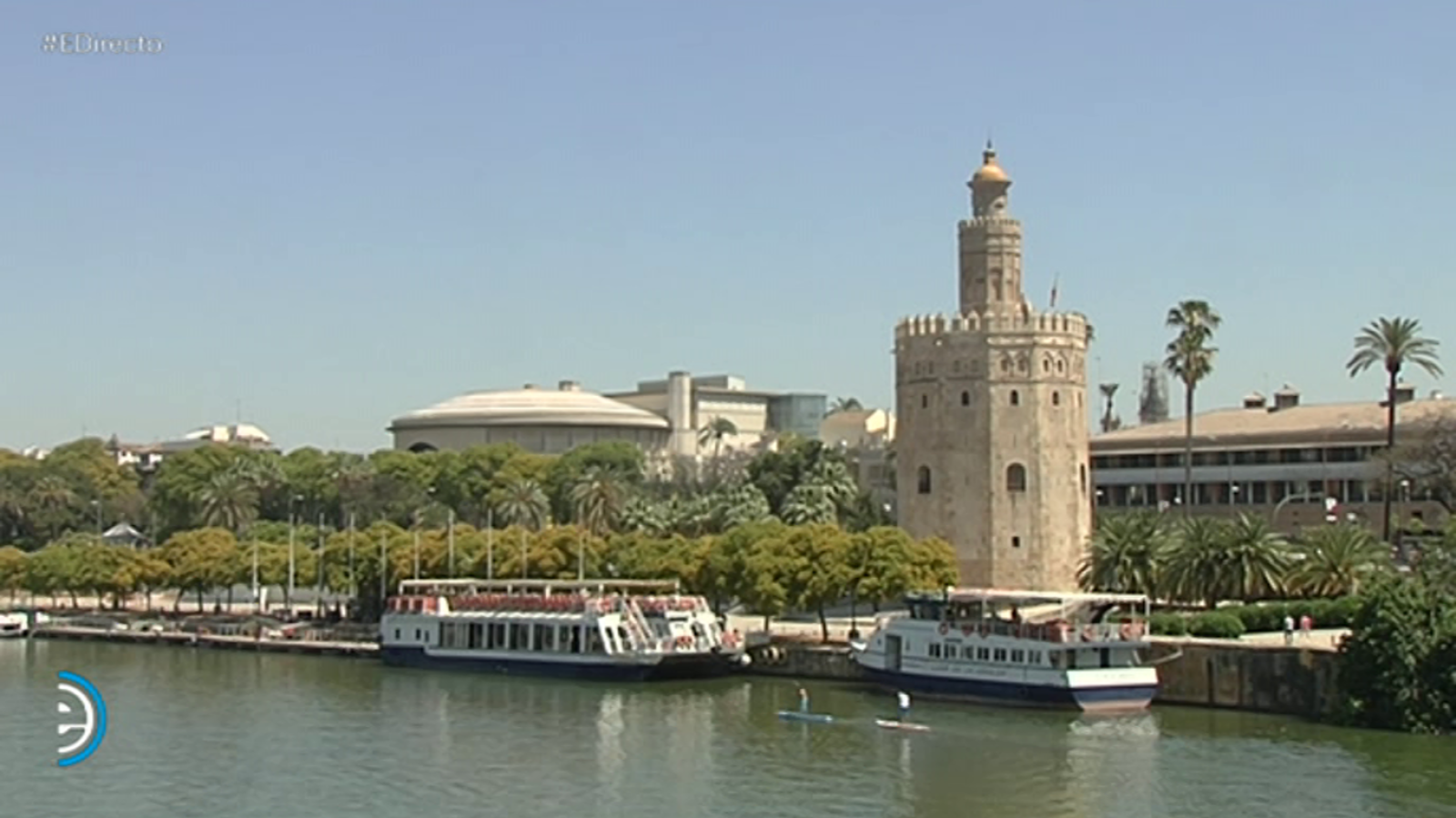 España Directo - 15/06/18 - ver ahora