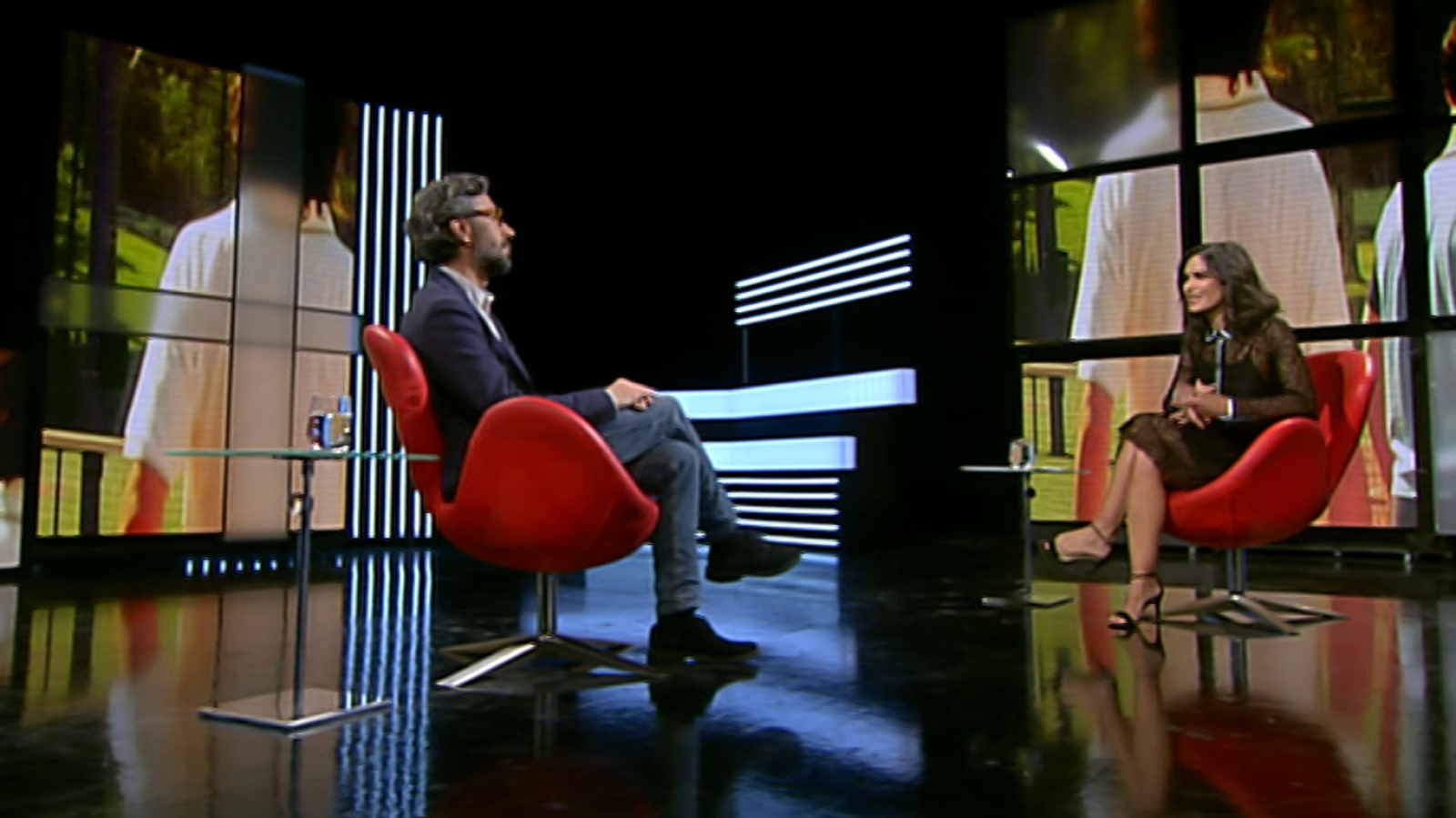 Historia de nuestro cine - El otro lado de la cama (presentación) - ver ahora