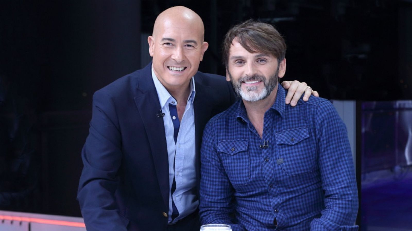 Secuencias en 24 h - 15/06/18 - ver  ahora