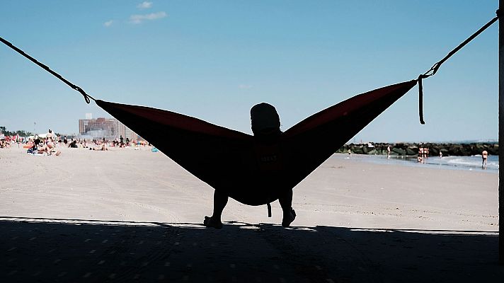 El tiempo - Tiempo estable y cielos poco nubosos, salvo en el norte