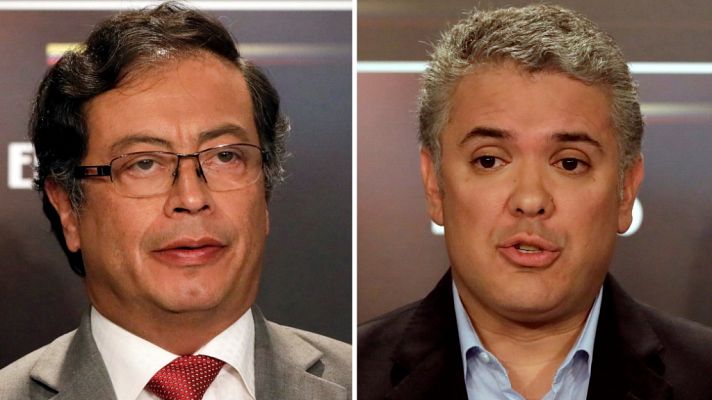 Latinoamérica en 24 horas - Latinoamérica en 24 horas - 15/06/18